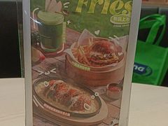 -卡朋西餐(东方广场店)
