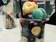 -娜娜家·Nana's restaurant(国金汇店)