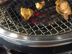 -金刚山(学府路店)