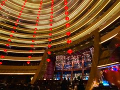 -杭州国际会议中心洲际酒店-原素全日餐厅(解放东路店)