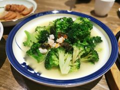 -山芋腔苏北菜(盐城滨海店)