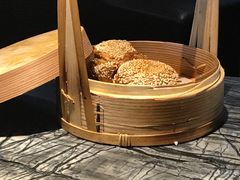 麻酱烧饼-王家渡火锅店(怀柔迎宾北路店)