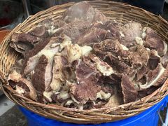 -杨家牛肉汤(淮建路店)