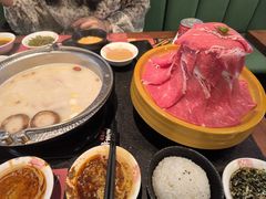 -牛New寿喜烧(闵行龙湖天街店)