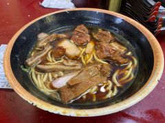 -新记车仔面