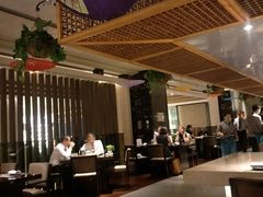 大堂-富力希尔顿酒店·源氏日餐厅