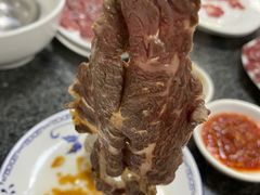 -五洲牛肉美食馆