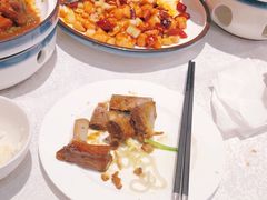 -福海居烤鸭店(鸟巢店)