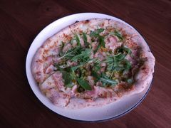 -PIZZA BIANCA(万象城店)