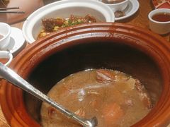 -鑫小城故事·藕汤·家常菜(台北一路总店)