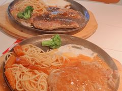 -豪享来中西餐厅(隆昌店)