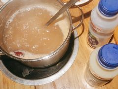 -韩京炭火烤肉自助料理(柯桥万达店)