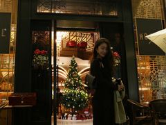 -Mogul Eatery·大亨餐酒馆