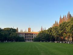 -苏州大学(天赐庄校区)