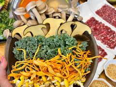 -汕锦记潮汕生鲜牛肉馆(富华店)