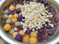 心太软冰豆花-冒椒火辣(太古里店)