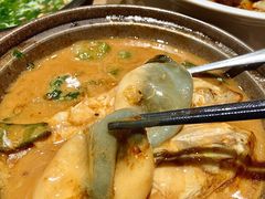 -周家二小姐的菜(西津渡店)