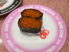 -元气寿司(环球港店)