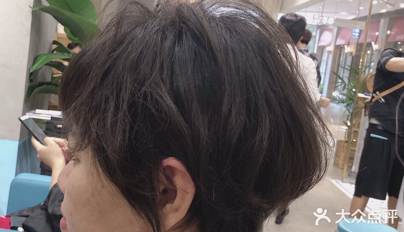 #东瀛国际造型#长泰新晋网红造型师#guess[呲牙][呲牙][呲牙]