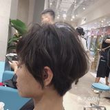 #东瀛国际造型#长泰新晋网红造型师#guess[呲牙][呲牙][呲牙]
