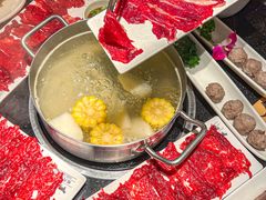 -牛事制造局牛肉火锅(莲岳路店)
