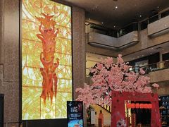-上海银星皇冠假日酒店