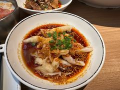 -太二酸菜鱼(武汉光谷保利店)