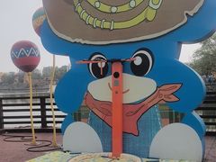 -大连海昌发现王国主题公园