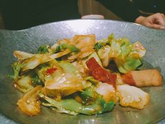 -新白鹿餐厅(城西银泰城店)