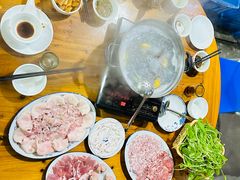 -华哥新鲜猪精品美食