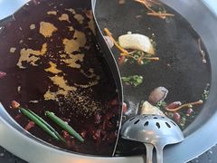 -华晟山城火锅(开发区港西东阁里店)