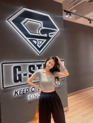 -G-STEPS舞蹈工作室