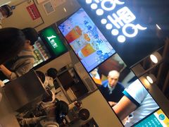 -1点点(理想银泰店)