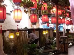 -锦上中式酒馆(南内环店)