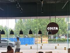 -COSTA COFFEE(金长安大厦店)