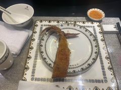 -蒙古人烤羊大师(工农大路创始店)