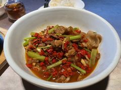 -回头食客-李久其家民间餐厅(望城金桥国际店)
