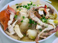-春妮海味饭店