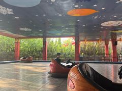 -七彩云南欢乐世界