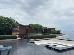 -瑰丽酒店·海吧·天际下午茶·现场DJ·天台酒吧