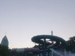 -武汉市青少年宫水上世界