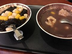 -鲜芋仙(太原街万达店)