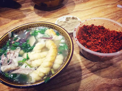 -大亮羊肉泡