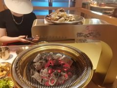 -西塔老太太泥炉烤肉(杭州首店)