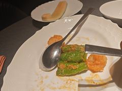 -虹潮荟·餐桌上的美食地理(太阳宫店)