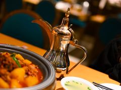 -耶里夏丽新疆餐厅(百联中环购物广场店)