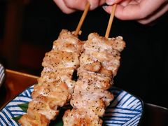 -鸟泉居酒屋·烧鸟·酒馆(百子湾店)