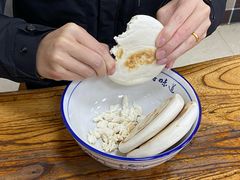 -朱秀英梆梆肉葫芦头(琉璃街店)