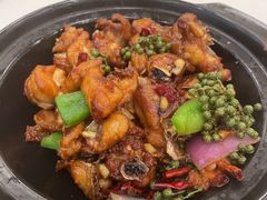 -凤凰楼酒家·粤宴点心(华强北店)