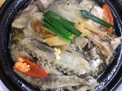 -老闽味姜母鸭·煎蟹闽菜餐厅(曾厝垵地标店)
